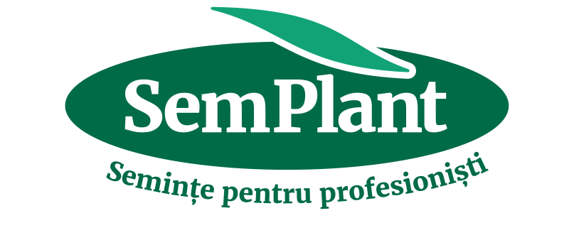 Semplant - Seminte pentru profesionisti