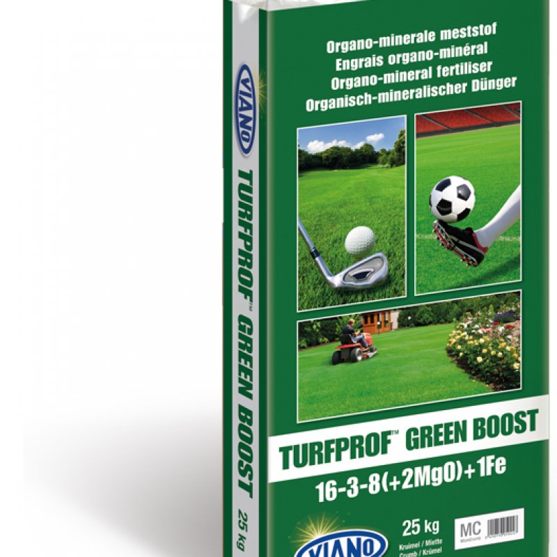 Turfprof GreenBoost 