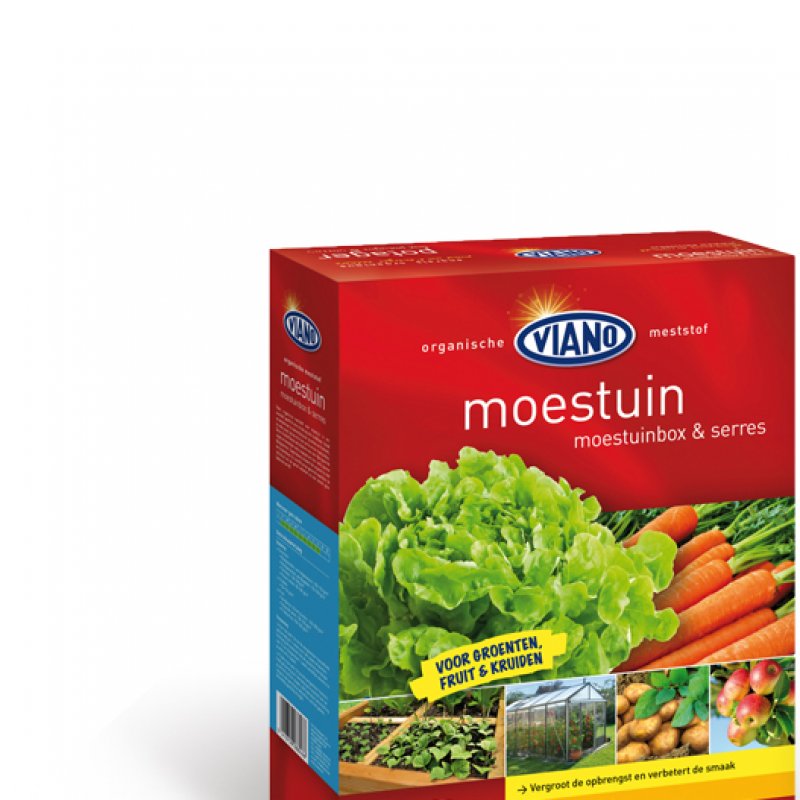 Ingrasamant pentru plante mici si legume