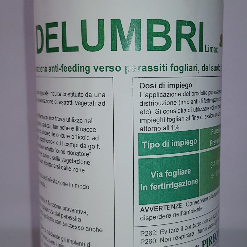 Delumbri