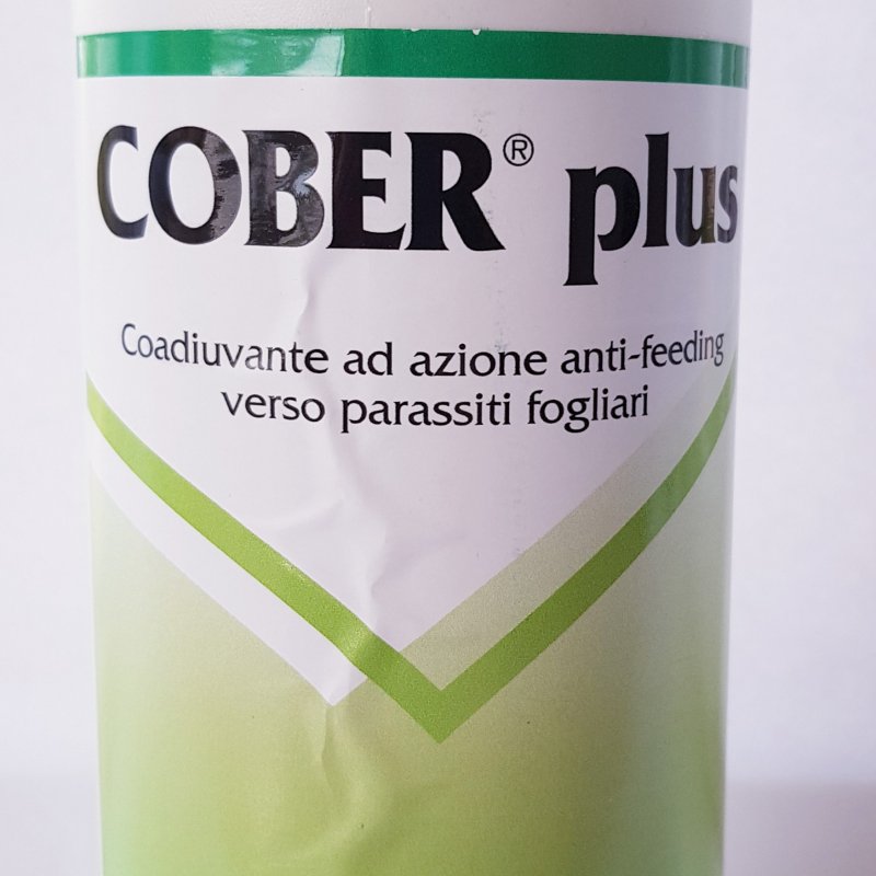 Cober plus