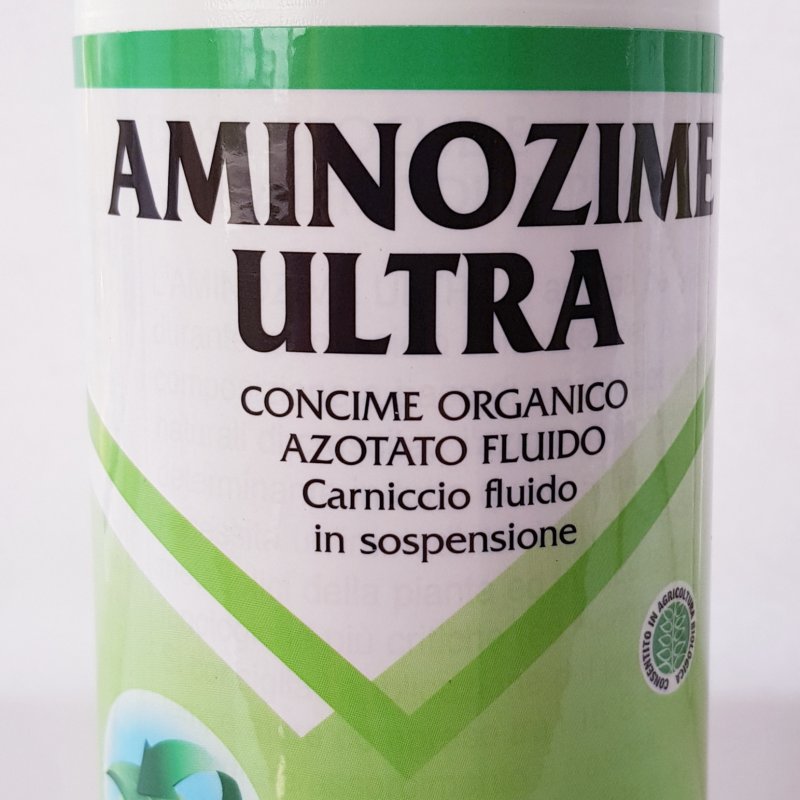 Aminozime Ultra