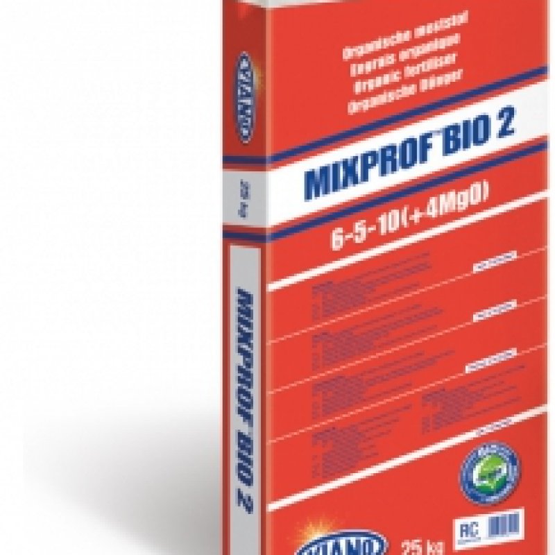 Mixprof Bio 2 6 5 10 4MgO