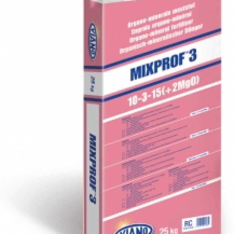 Mixprof 3 10 3 15 2MgO
