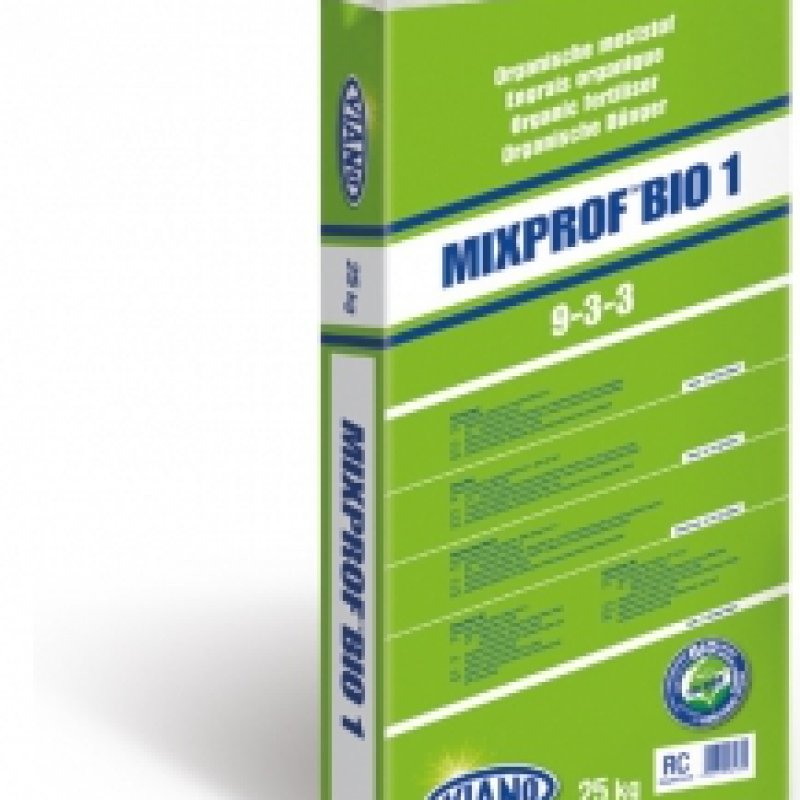 Mixprof Bio 1 9 3 3