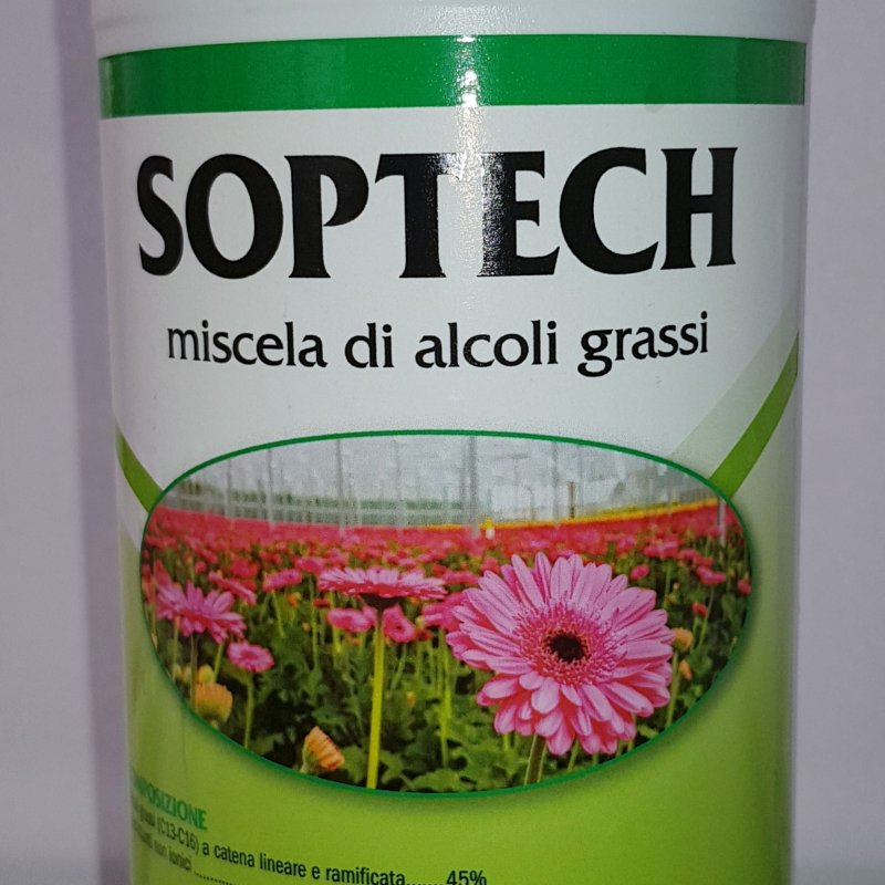 Soptech