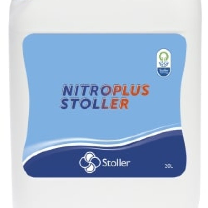 Nitroplus Stoller
