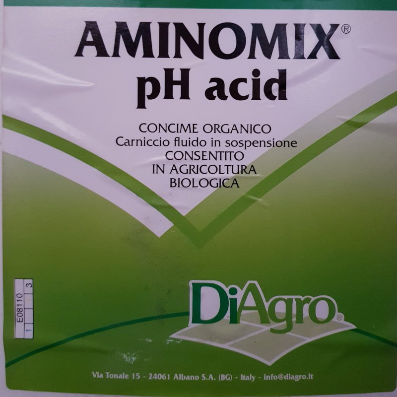 Aminomix Ph acid
