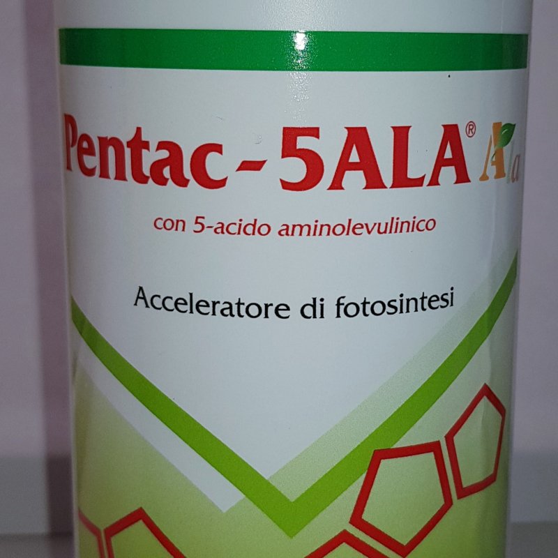 Pentac 5 ALA