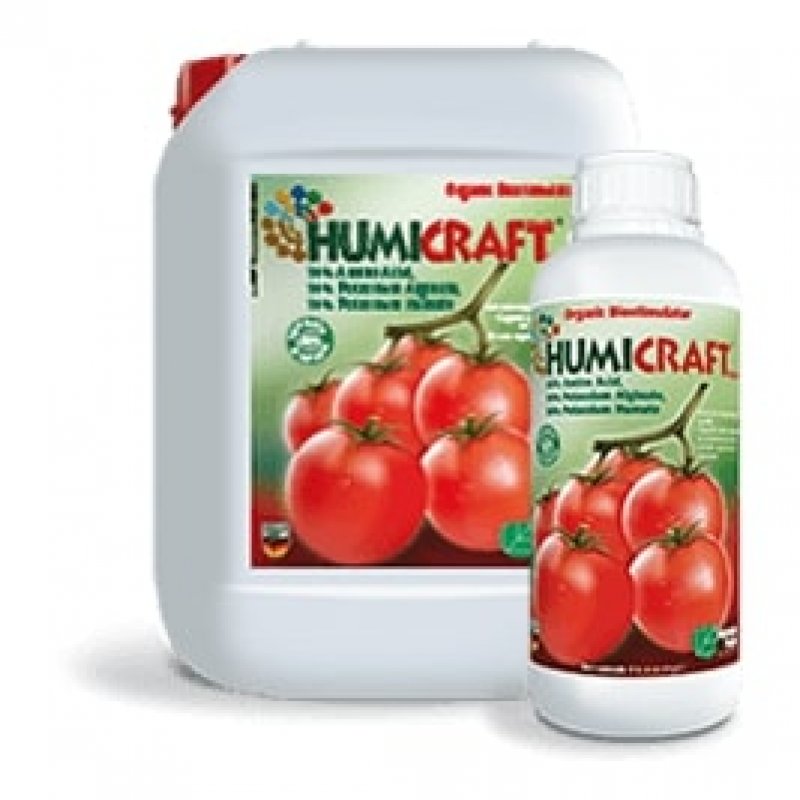 Humicraft liquid