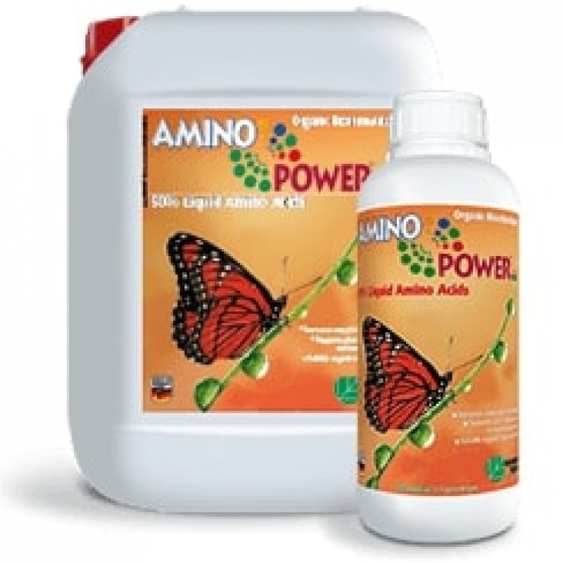 Amino Power liquid 50