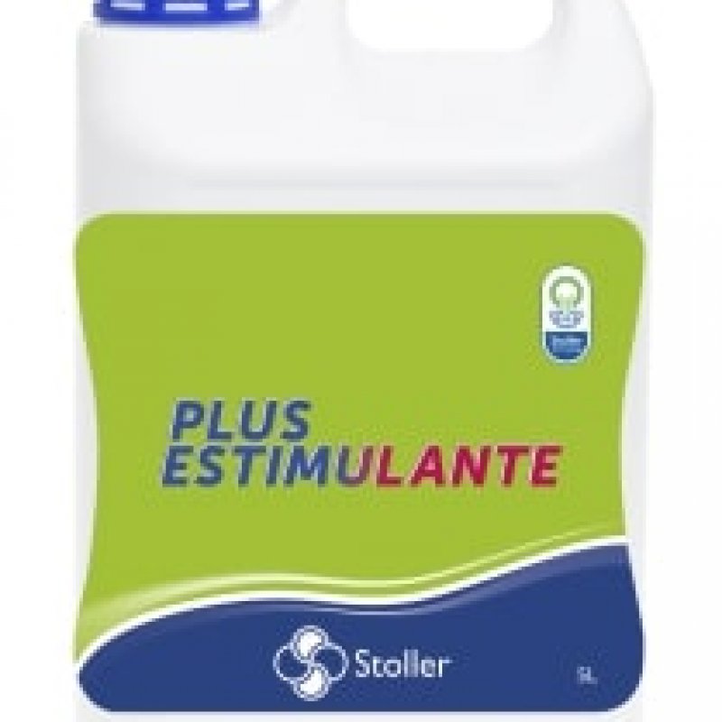 Plus Estimulante