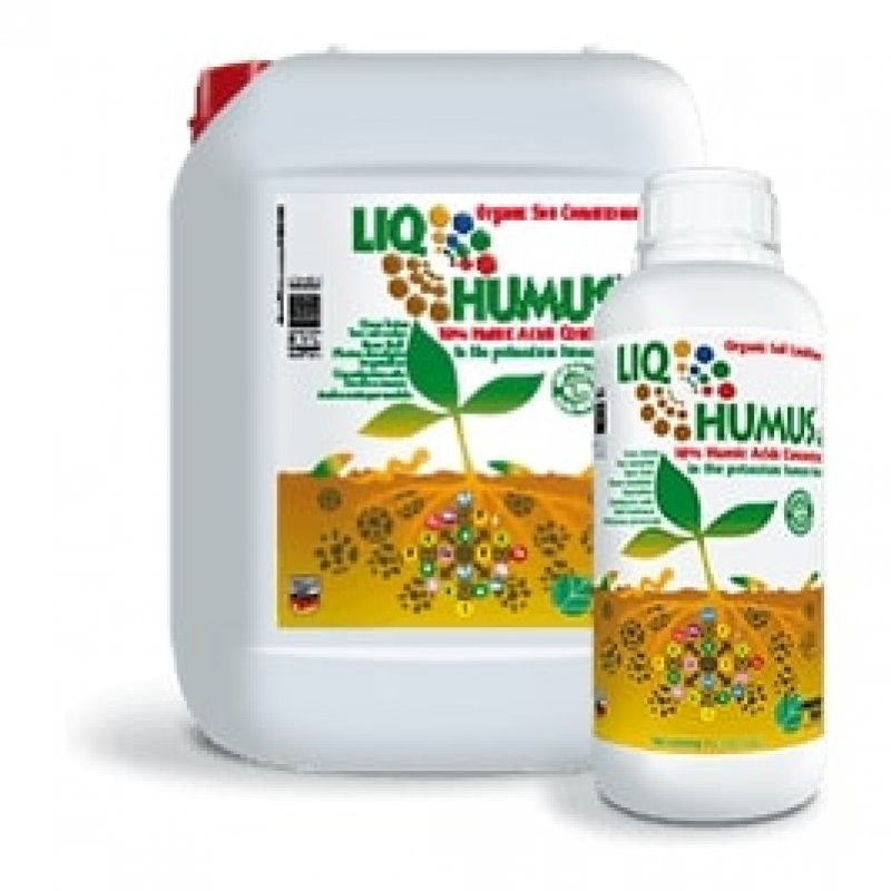 Liqhumus liquid 18