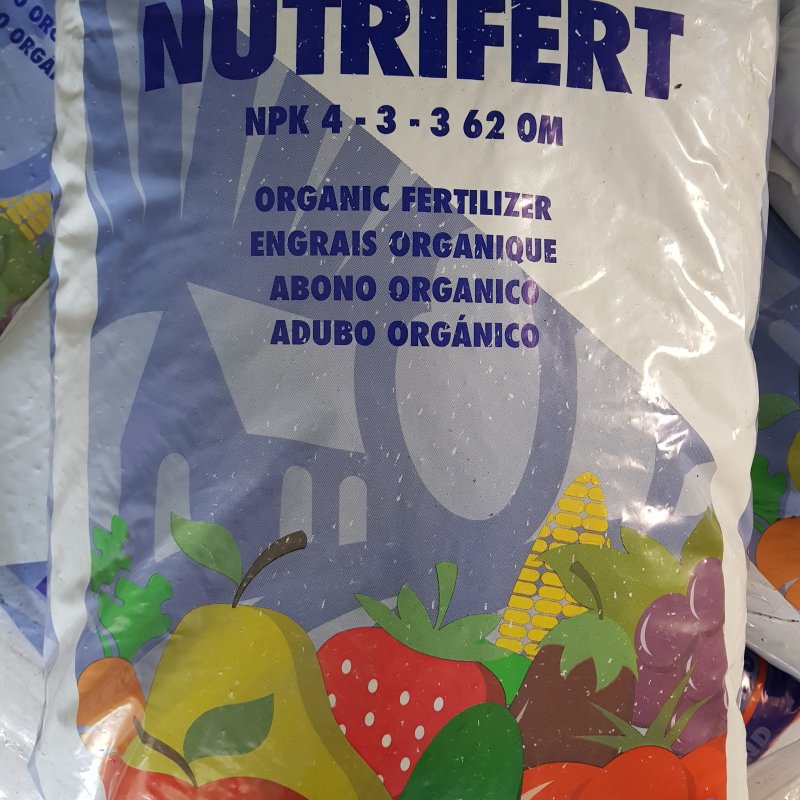 Nutrifert