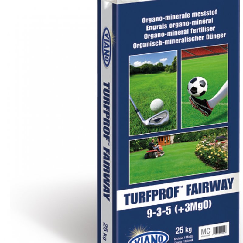 Turfprof Fairway 9 3 5 3MgO