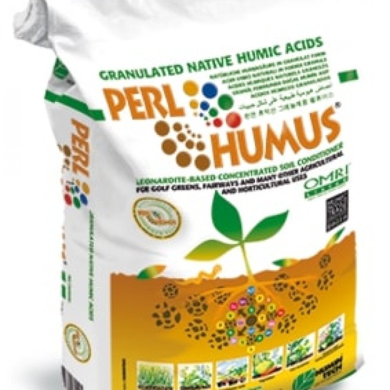 Perl Humus