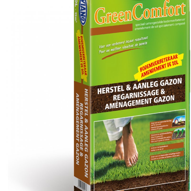 GreenComfort GazonMest