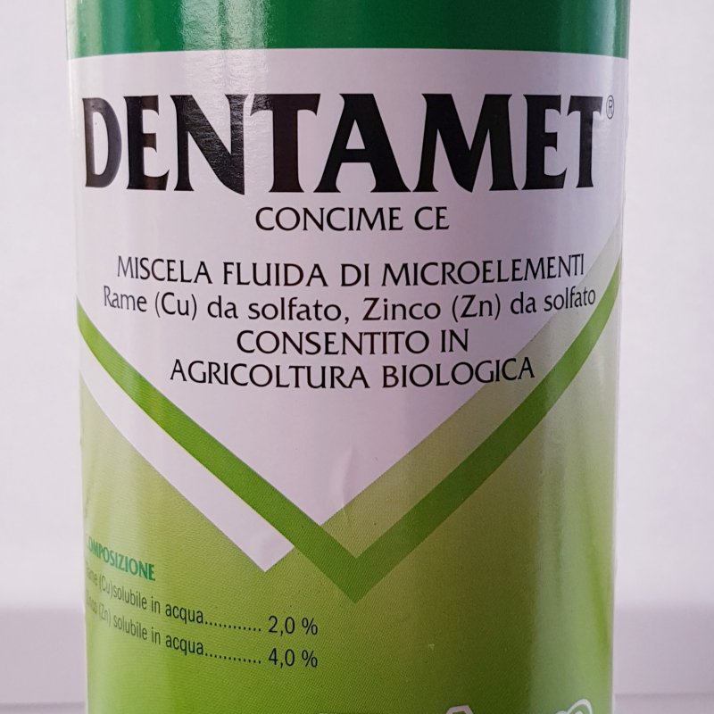 Dentamet