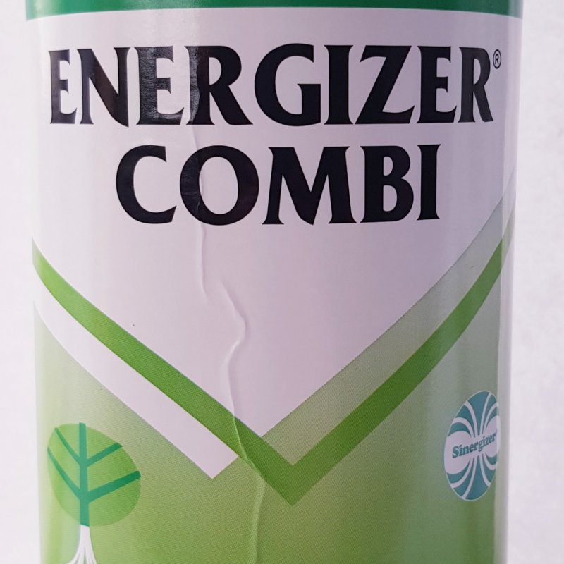 Energizer Combi