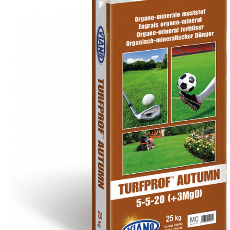 Turfprof Autumn